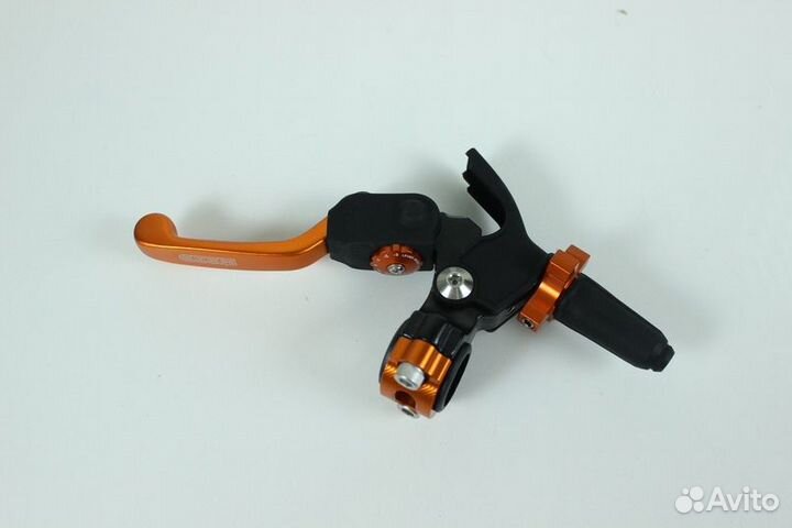 Рычаги сцепления otom IGP