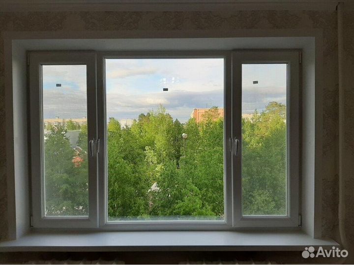 Пластиковые окна от производителя