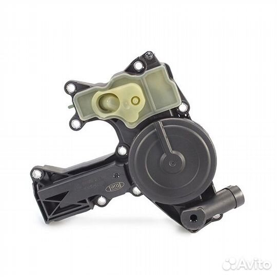 Маслоотделитель audi A4 06H103495AK