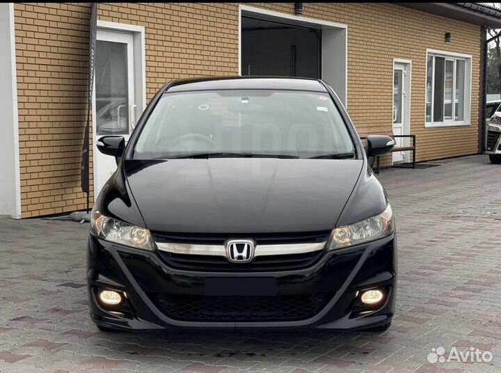 Honda Stream 1.8 AT, 2010, 97 000 км