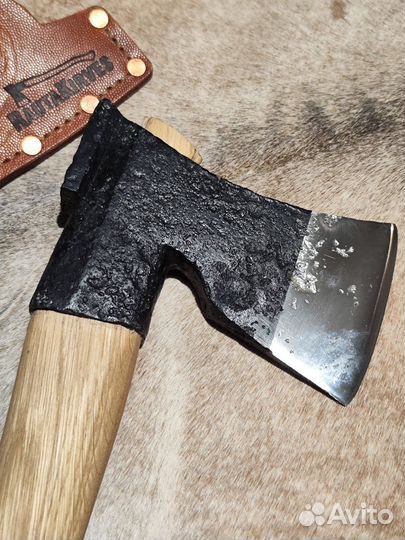 Финский топор Kellokoski 12,4