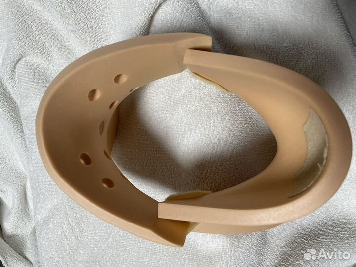 Воротник ортопедический взрослый