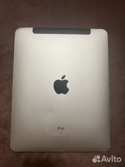 iPad 64gb модель а1337