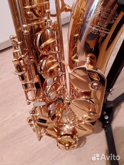 Саксофон тенор Vibra