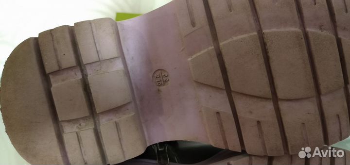 Детская обувь для девочек