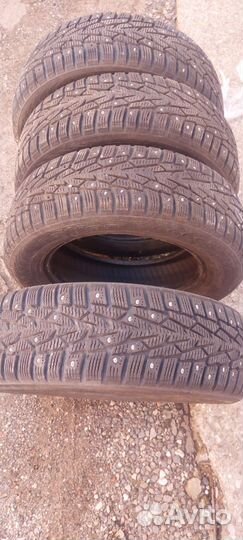 Nokian Tyres Hakkapeliitta 7 175/65 R14 86T