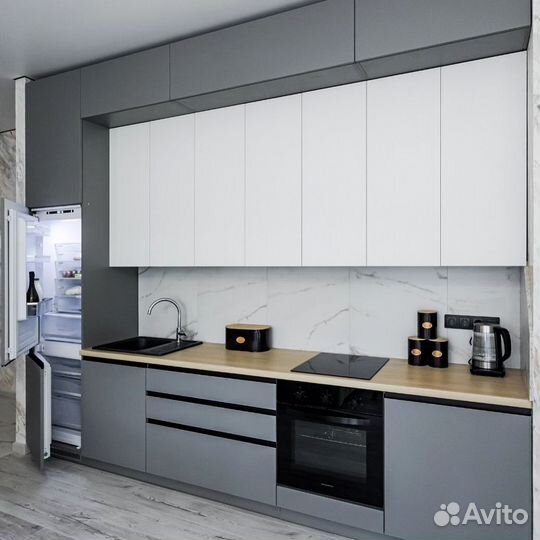 Кухонный гарнитур 