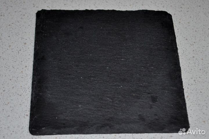 Подставки под горячее (сланец,можжевельник,керамик