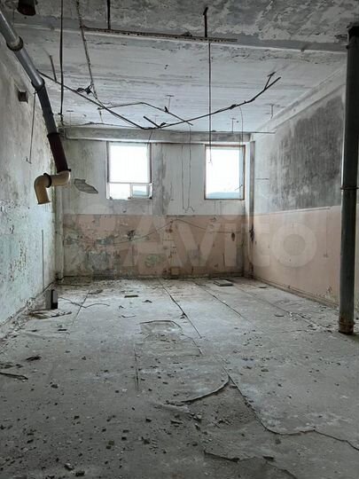 Продаётся здание