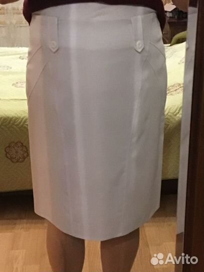 Юбка
