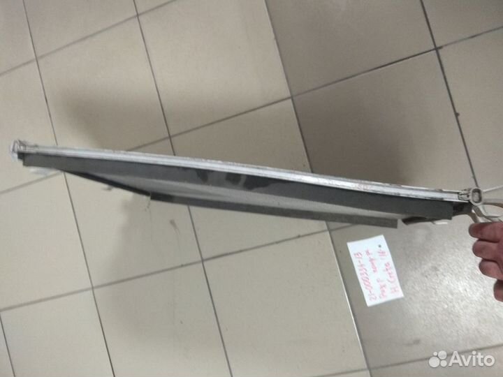 Hyundai Creta Радиатор кондиционера