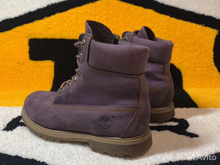 Ботинки Timberland Classic 38 5,5uk оригинал