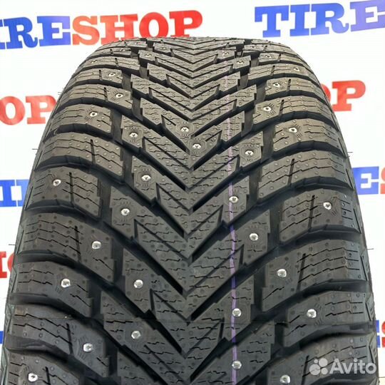 Nokian Tyres Hakkapeliitta 10p 285/45 R20 112T