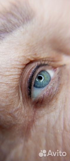 Модели на перманентный макияж