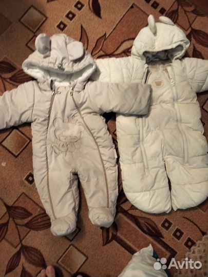 Вещи для мальчиков