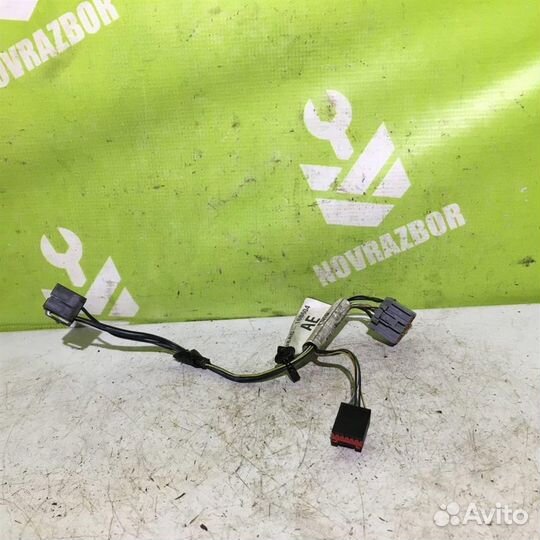 Проводка (коса) Форд Фокус 1