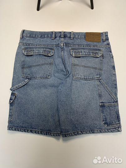 Short carpenter dickies carhatt workwear