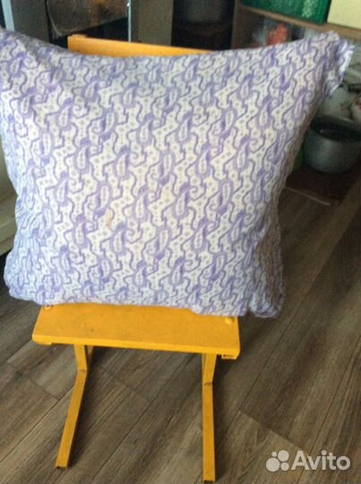 Подушки пух - перо