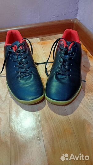 Футзалки demix 41