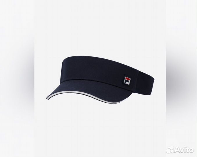 Козырек fila для тенниса