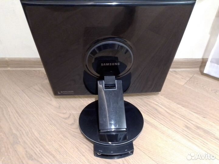 Монитор Samsung 193P plus 19 дюймов