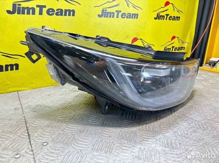 Фара правая Bmw I3 (+ Rex) I01 2015
