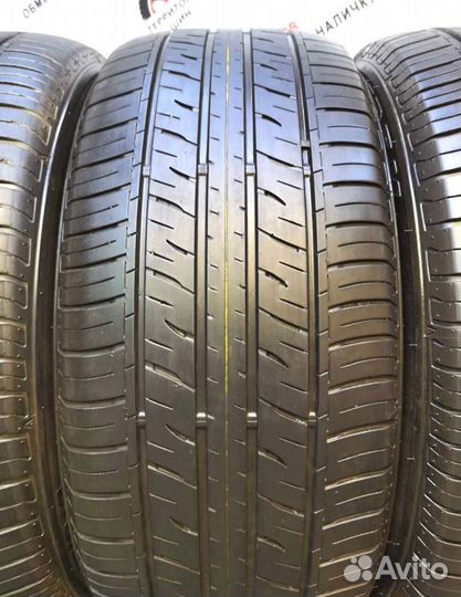 Dunlop Grandtrek PT3A 275/50 R21 113V