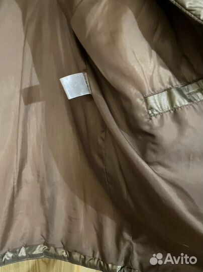 Стильная куртка Германия