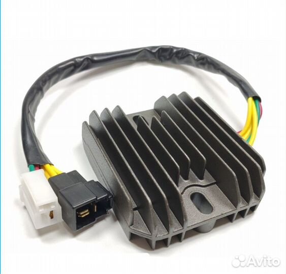 Регулятор напряжения Suzuki DR 350 32800-14D11