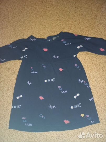 Детские вещи для девочки