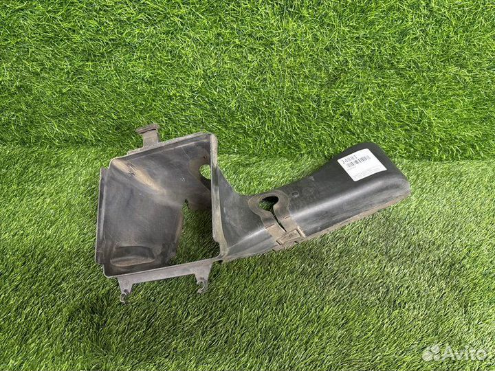 Воздухозаборник Audi Tt 8N AUQ 1.8T 2003