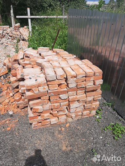 Кирпич бу и шифер