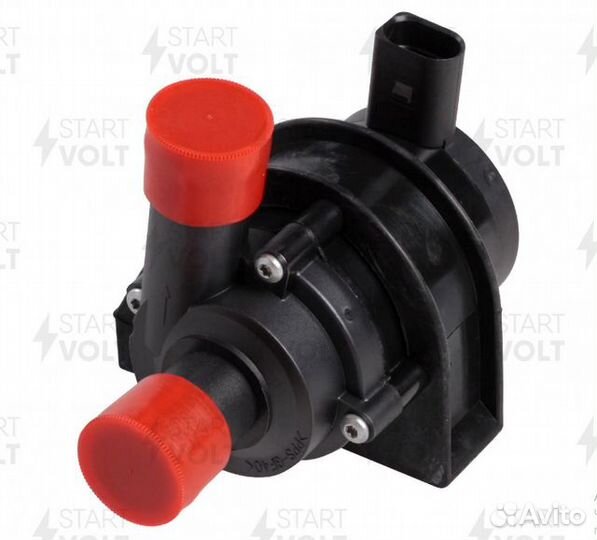 Насос дополнительный Стартвольт SEP1821