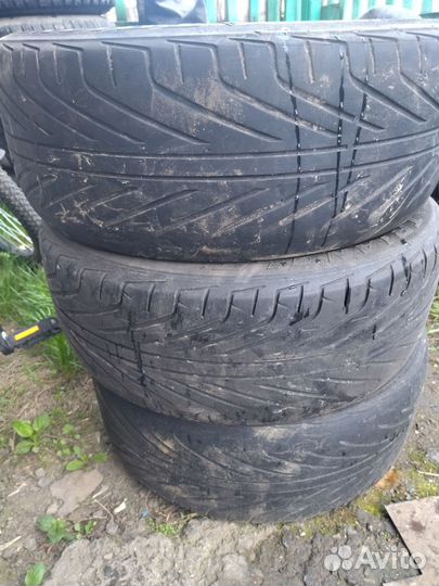 Nokian Tyres Hakka Green 205/55 R16