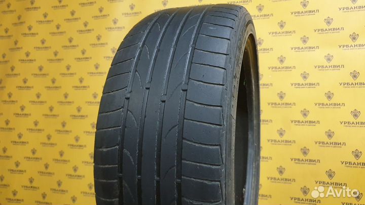 Bridgestone Potenza RE050 215/45 R17 91V