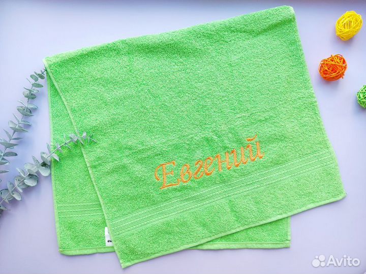Полотенца махровое новые