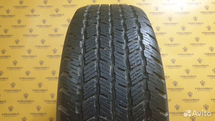 Michelin LTX M/S 275/70 R16 114S