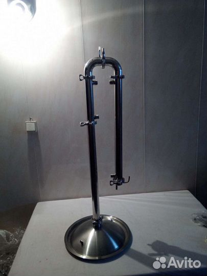 Самогонный аппарат бражная колонна