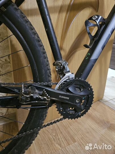 Горный велосипед Cube Aim SL 29 2018