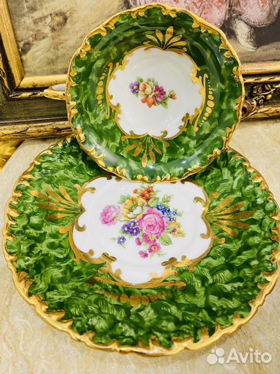 Кофейные пары Лимож Франция