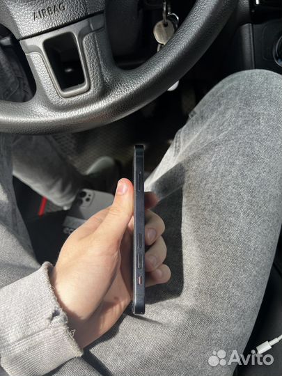 iPhone 12 mini 256