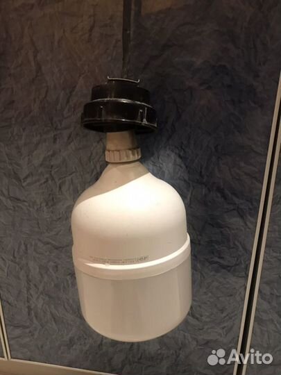 Лампа энергосберегающая