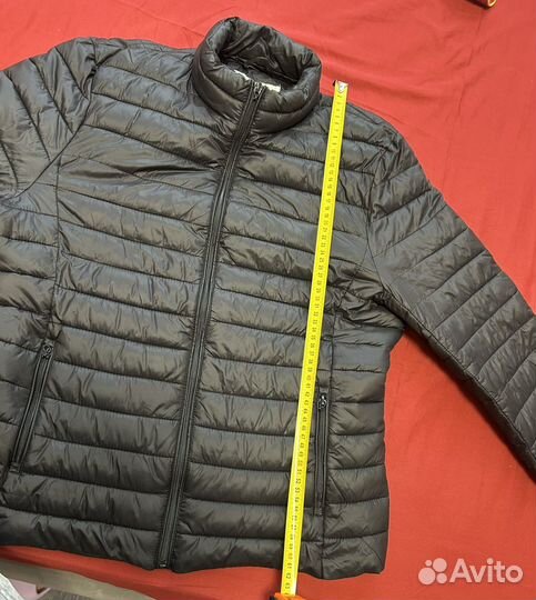 Демисезонная куртка