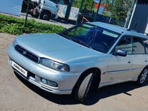 Subaru Legacy 2.0 MT, 1997, 303 665 км, с пробегом, цена 297 000 руб.