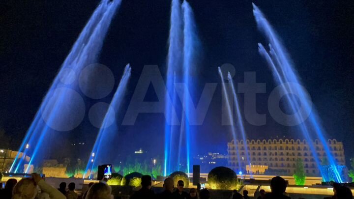 2-к. квартира, 65 м², 4/5 эт.