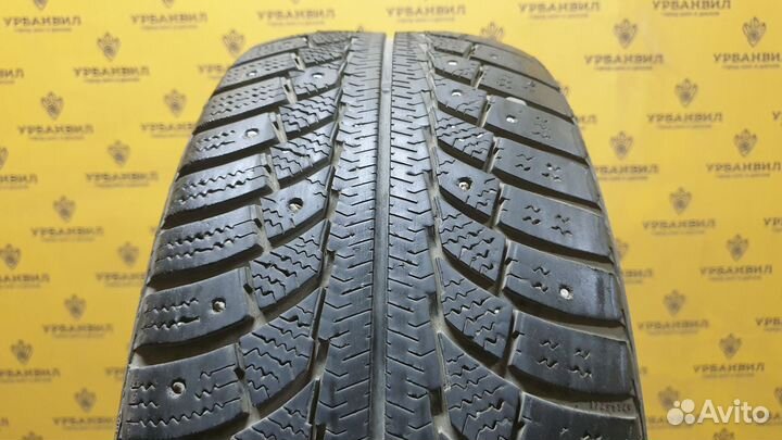 Gislaved Nord Frost 5 195/60 R15