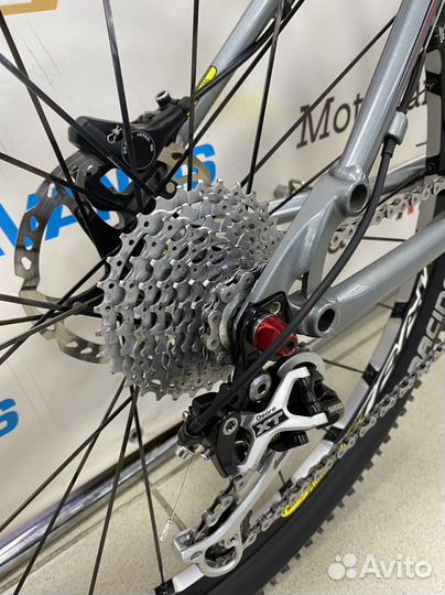 Горный велосипед GT zaskar PRO