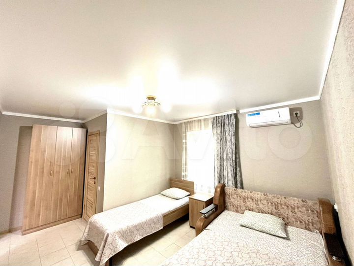 Комната 20 м², 1/2 эт.