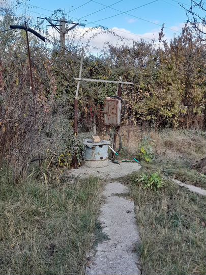 Участок 4 сот. (СНТ, ДНП)