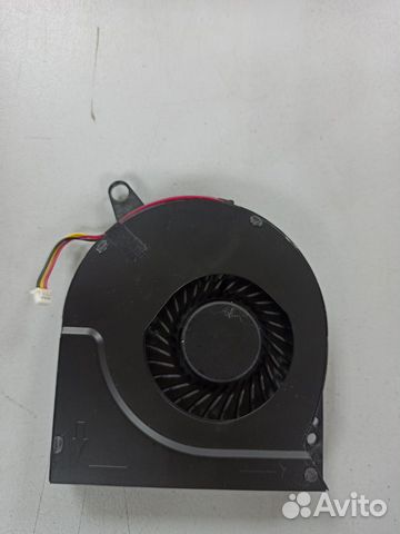 Вентилятор (кулер) для ноутбука Acer Aspire V3-731